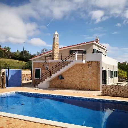 Casa Camé * São Bartolomeu de Messines