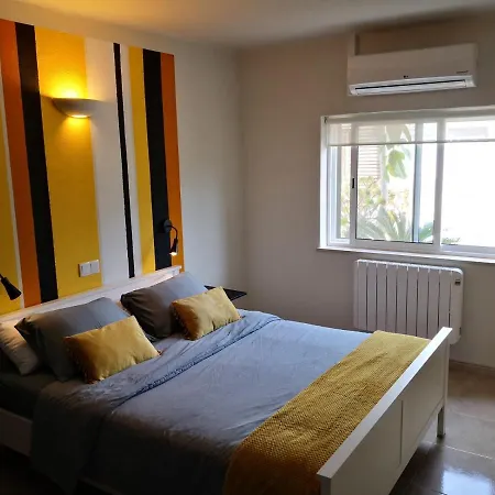 Casa Camé Сasa de vacaciones São Bartolomeu de Messines