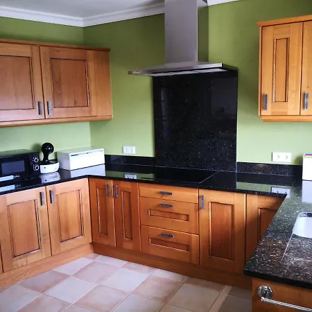 Casa Camé Сasa de vacaciones São Bartolomeu de Messines