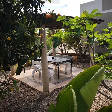 Casa Came בית נופש São Bartolomeu de Messines