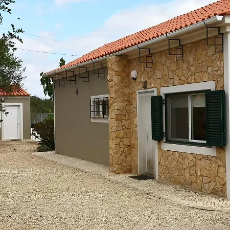 Casa Came * São Bartolomeu de Messines