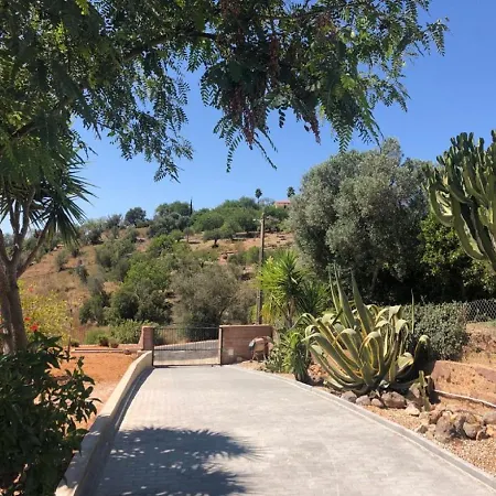 בית נופש Casa Came