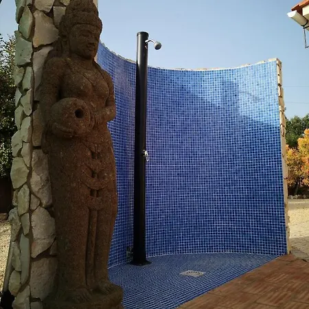 Casa Came בית נופש