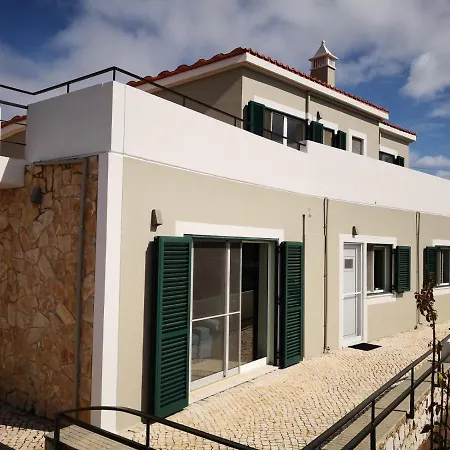 Nyaraló Casa Came