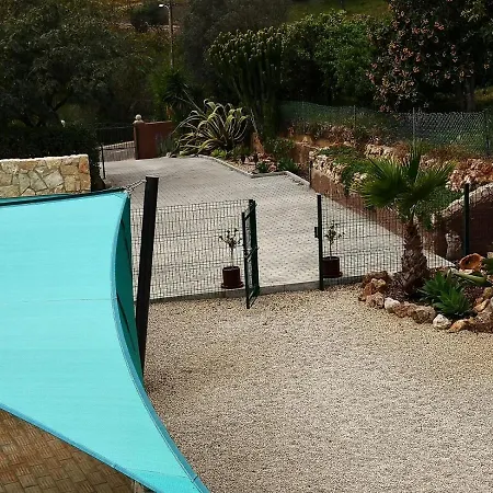 Casa Came בית נופש São Bartolomeu de Messines