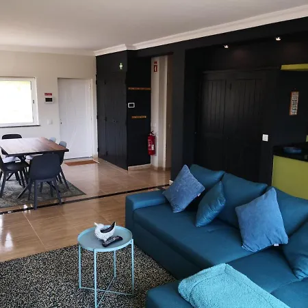 Nyaraló Casa Came São Bartolomeu de Messines
